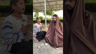 Bhoot Ka Saya | Chulbul Videos | Aditi Sharma | #shorts #youtubeshorts