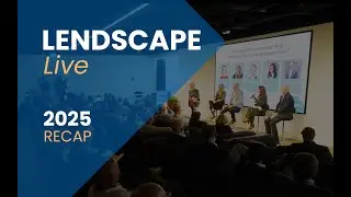 Inside Lendscape Live 2025 | Clients, Partners & Smarter Lending