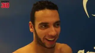 Ahmed Akram