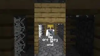 The Minecraft Cave Noises Theory | #shorts