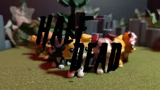 LPS Half/Dead: EP 5 