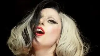 Lady Gaga Demands Pink Pubic Haired Mannequin On Tour