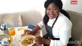 NDENGE YA KOSALA LIBOKE  YA NGOLO
