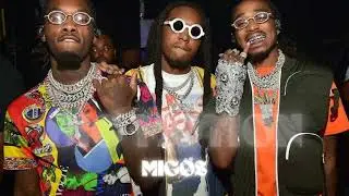 Migos - Big Motion (Official Audio 2025)