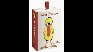 Règle du jeu 