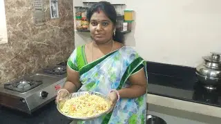 ✨👸# மசாலா பொறி ☕ Evening Snacks 😌#food 🍅#recipe 🌿#snacks 