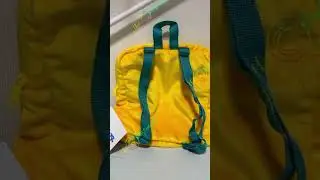 POKEMON BAGS HUNT! WE FOUND PAMO ON MERCARI! - THE CHRESTENSENS