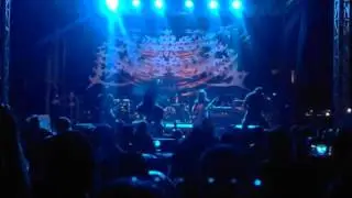 VENDUZOR live S.E.M
