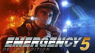#11 Emergency 5 (2014) 