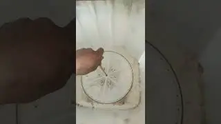 🇮🇳washing machine se pani nikal nahi raha hai 😃😁🥰