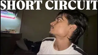⚡💥 Short Circuit in My Room?! 😱 What Just Happened?!