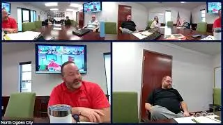 Citizen Budget Subcommittee Meeting - January 21, 2026