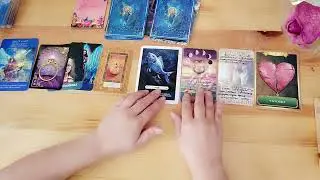 Третье лицо уходит! Мысли, эмоции и действия, связанные с вами и третьим лицом