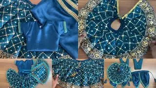 Dress Ready To Dispatch || Yugal jodi : dress || 18