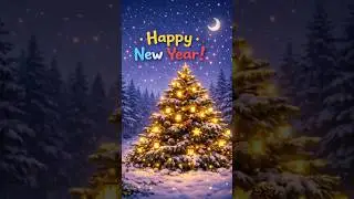 Happy New Year