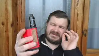 REVIEW ON iJOY MAXO! Full review