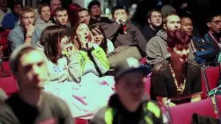 OpTic Gaming At MLG Providence! Jambi, Folsom and many more!