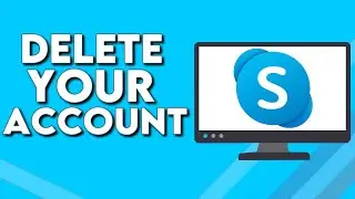 How To Delete And Close Your Skype Account