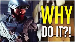 WHY Does The Division 2 Do This?!