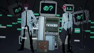 [ UTAU COVER ] DOCTOR ELIZA [ Defoko / Utane Uta ]