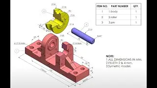 IronCAD로 3D CAD간단히 배우기, AutoCAD, Inventor, SolidWorks, CATIA 사용자 들도 아주 쉽게 배울수 있는 3D CAD.