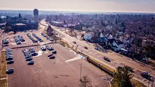 959 Washtenaw  - Property Walkthrough