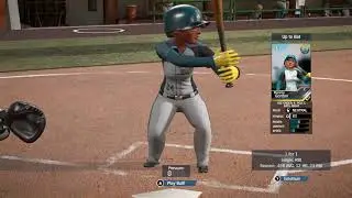 Super Mega Baseball 3: League Play- A Mighty Cattle Stampede!