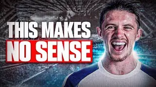 Conor Gallagher To Tottenham Makes NO Sense!