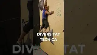 Intro. Boulder Titan, Par&iacute;s 2024
