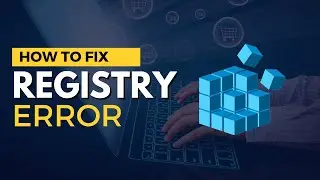 How to Fix Invalid Value for Registry Error on Windows 10/11