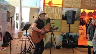 We Are Young - Tom Baker