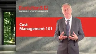 Cost Management 101