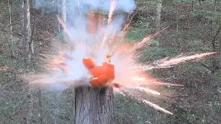 Pumpkin Killing Methods XI