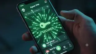 Agent VPN! Free