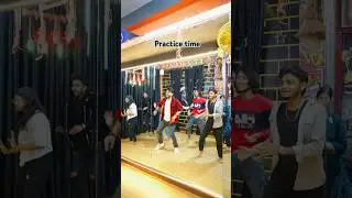 Lutah a Raja__dance class patna  practice time 🥵🔥....#youtube #viralvideo #shorts #fypyoutube #fyp