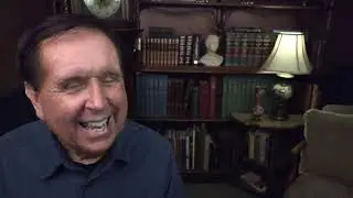 Open Door in Heaven