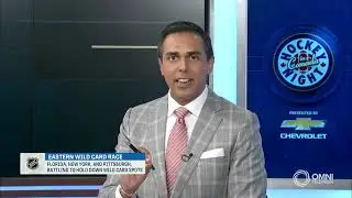 Which GM is on the hot seat? | Saturday Roundtable | HNIC Punjabi | April 8, 2023