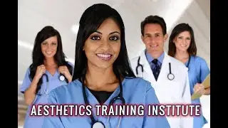 Learn Aesthetic Medicine for Skin of Color - Hands-on Training