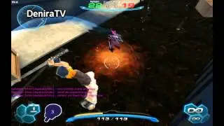 S4 League - 2v2 w/ Recommancer ~ Despicable_X