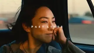 Visuals - Past Lives (4K)