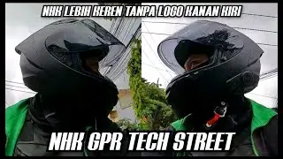 NHK GPR TECH STREET Road Review