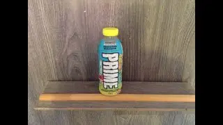 Prime Hydration Drink Sournova Flavor,Tasting and Ranking