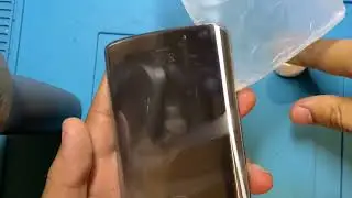 Prender moto G6 sin botón de encendido