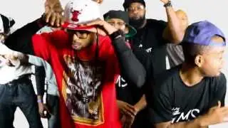 Skinny Mel Merlino - Say Go