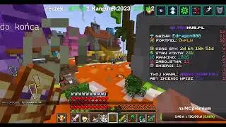 30 minut live z klepy za linią Wbijaj