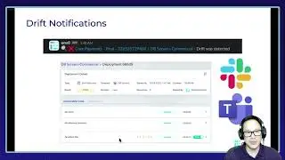 Tutorial: Drift Detection and Auto Remediation with env0
