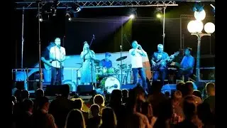 IĆO SIKIRIĆ KONCERT U MASLENICI