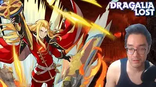 Gala Leonidas Takes My Wyrmite