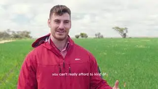 2023 Elders Agronomic Field Day based in Merredin, Western Australia
