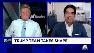 We do not support ESG or DEI policies that have destroyed shareholder value: 1789 Capital president